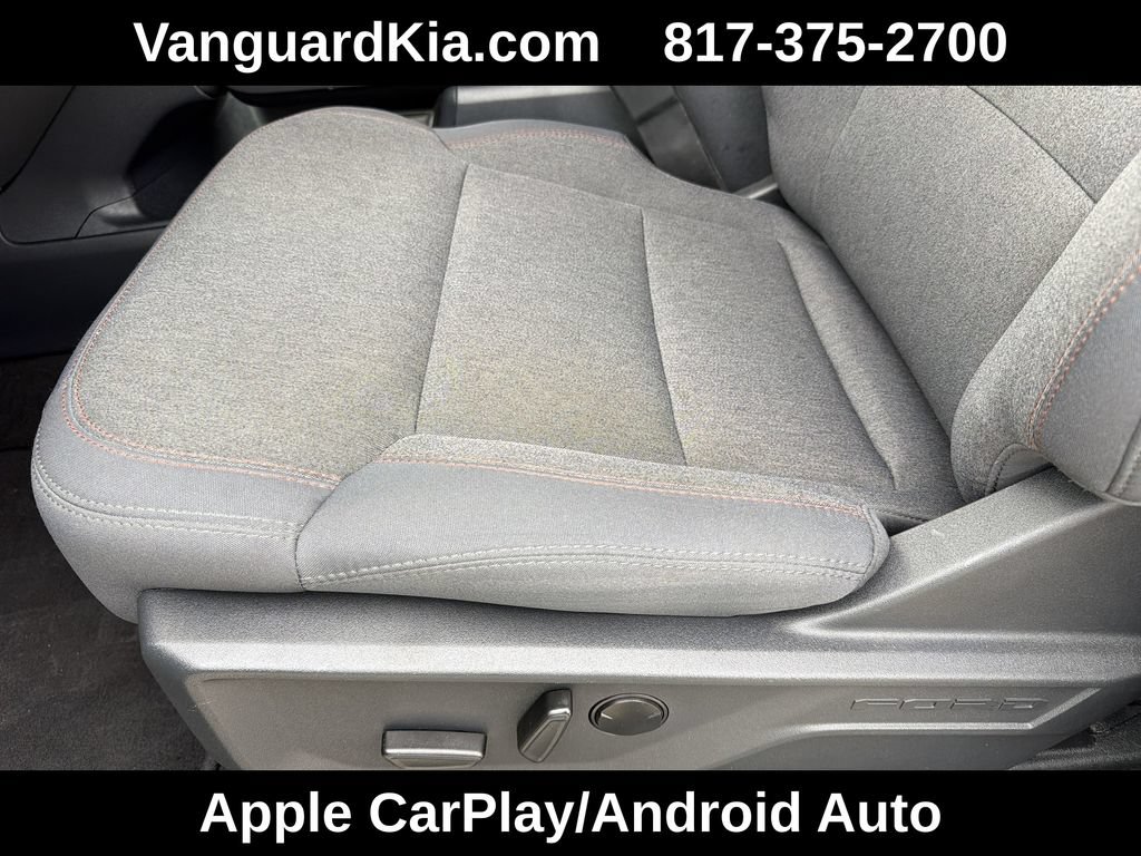 Used 2025 Ford Expedition Max Active RWD image 16