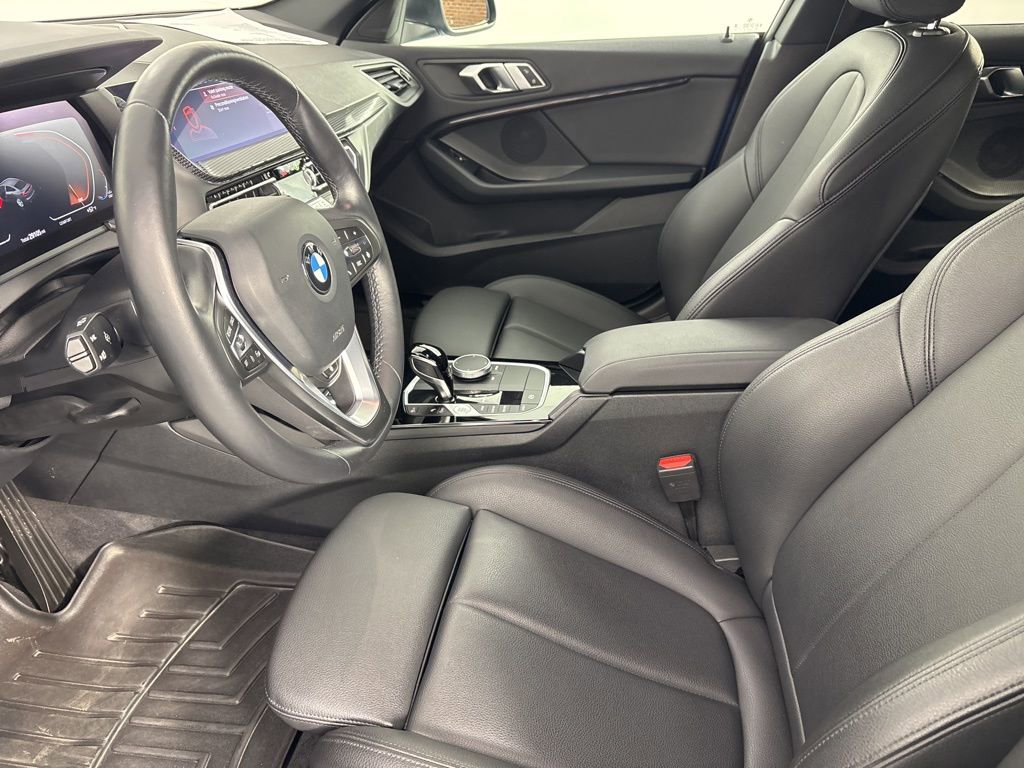Certified 2023 BMW 228i xDrive Gran Coupe w/ Convenience Package image 12