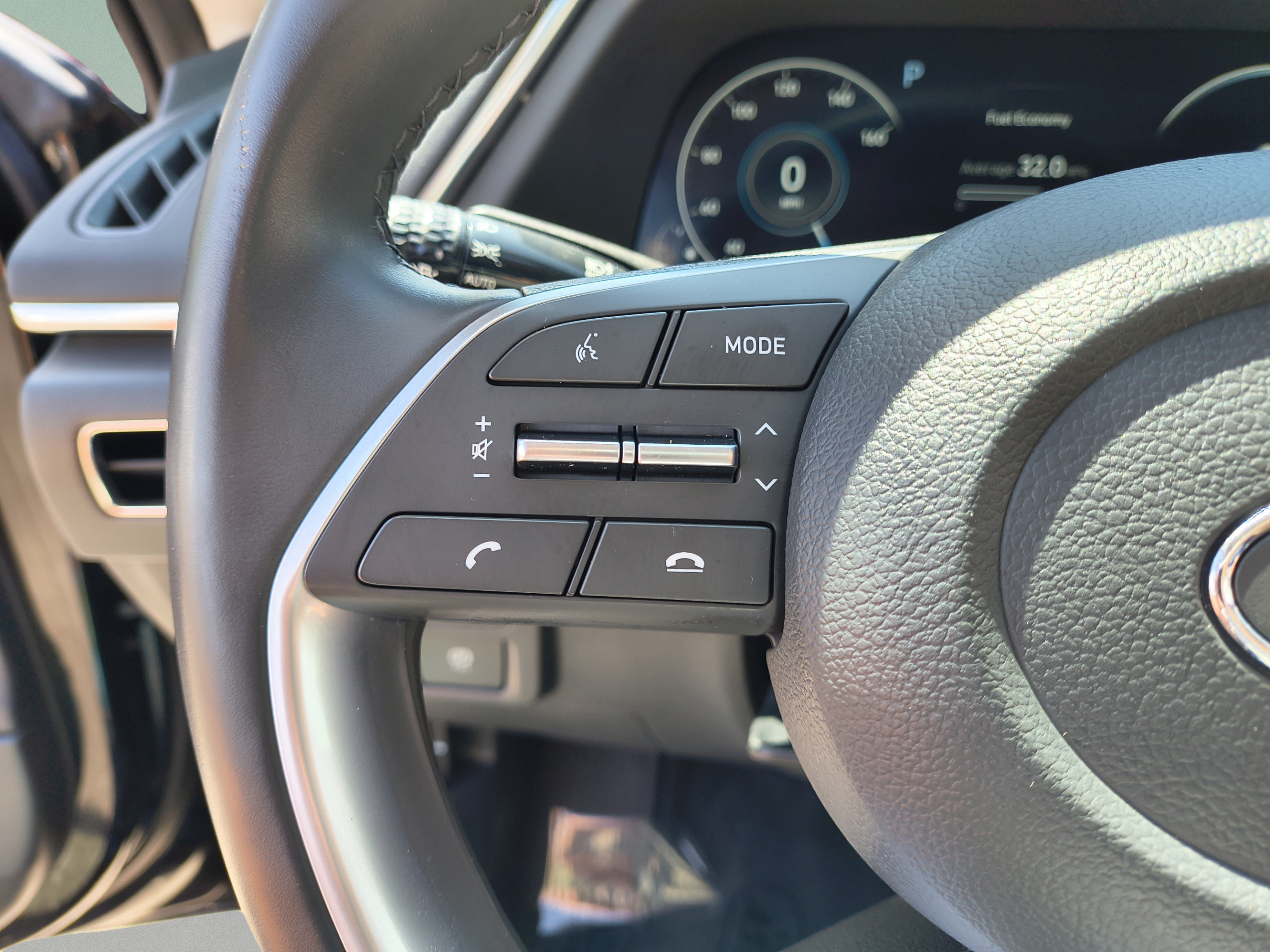 Certified 2021 Hyundai Sonata SEL w/ Convenience Package FWD image 28