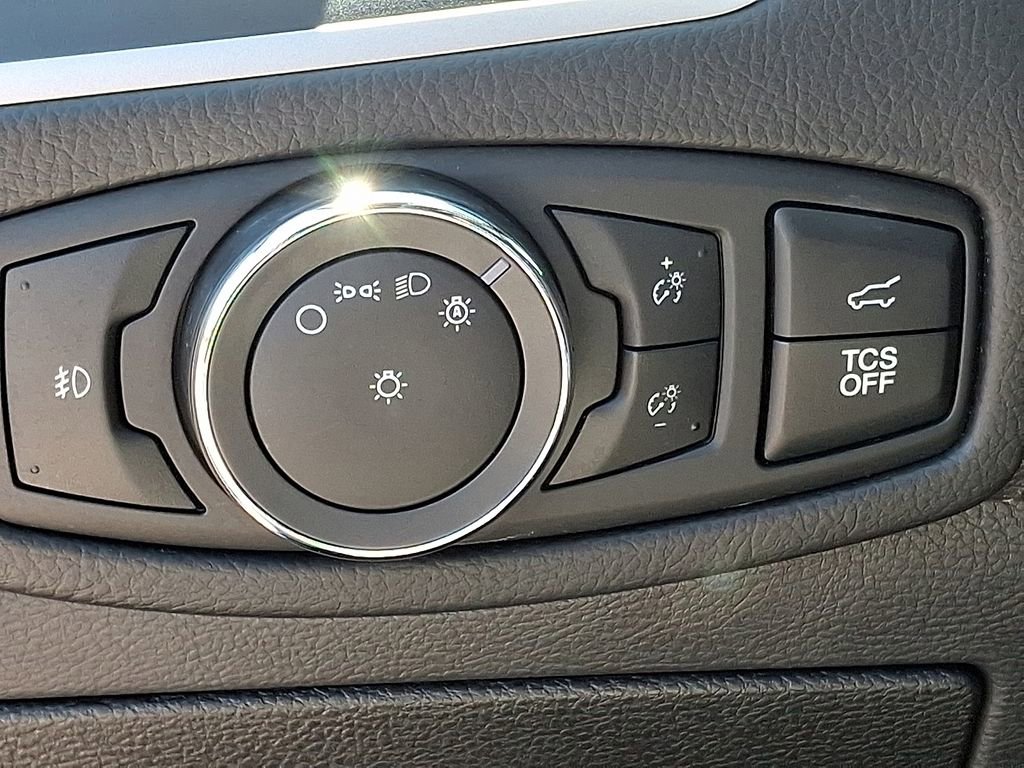 Used 2024 Ford Edge SEL w/ Convenience Package AWD/4WD image 27