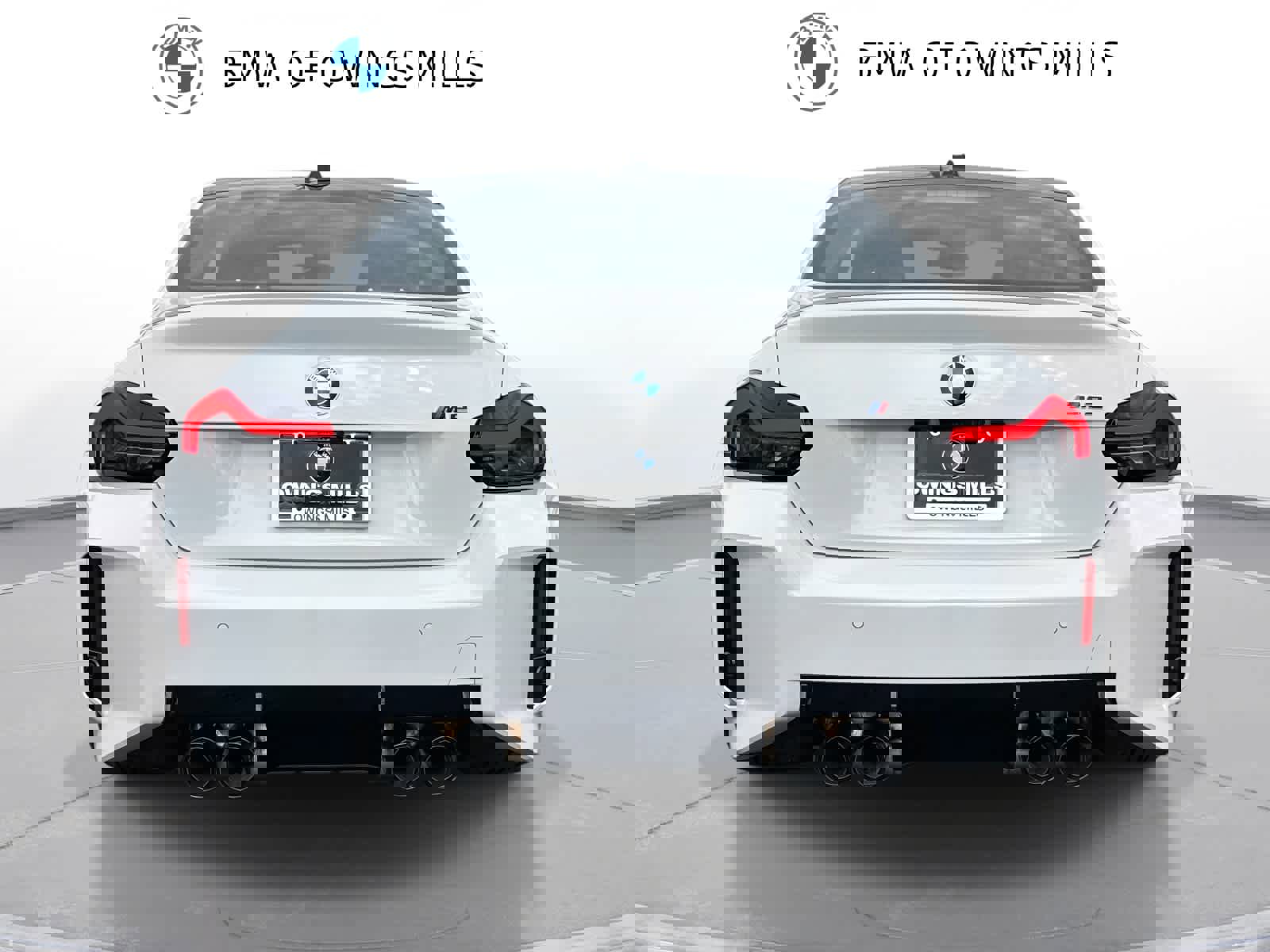 New 2026 BMW M2 w/ Lighting Package image 7