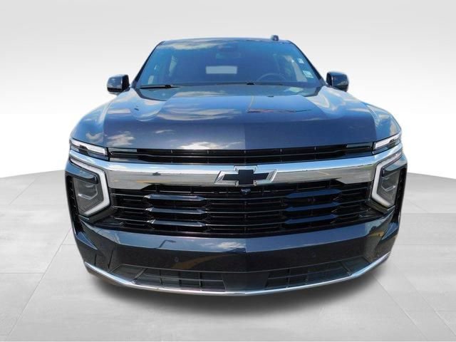 New 2026 Chevrolet Suburban LS w/ LPO, Dark Essentials Package image 2