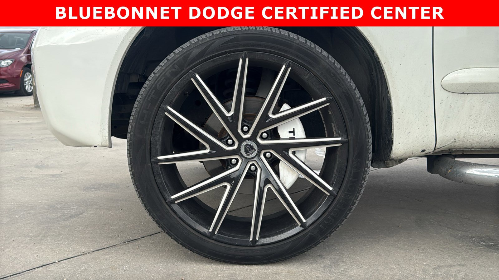 Used 2012 Nissan Titan SV image 28