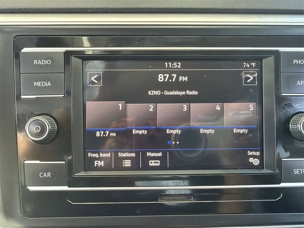 Used 2019 Volkswagen Atlas S image 12