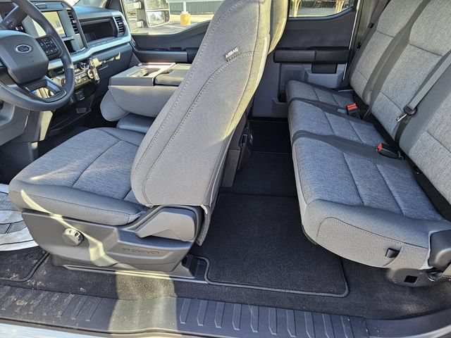New 2026 Ford F350 XL w/ STX Appearance Package AWD/4WD image 13