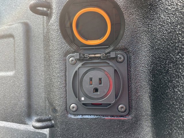 New 2026 Chevrolet Silverado 2500 LTZ w/ LTZ Convenience Package image 14