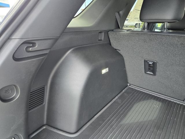 New 2026 Chevrolet Equinox RS w/ Safety and Technology Package AWD/4WD image 36