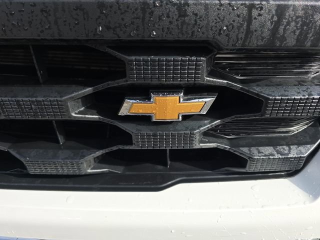 Certified 2024 Chevrolet Silverado 1500 W/T w/ WT Fleet Convenience Package image 29