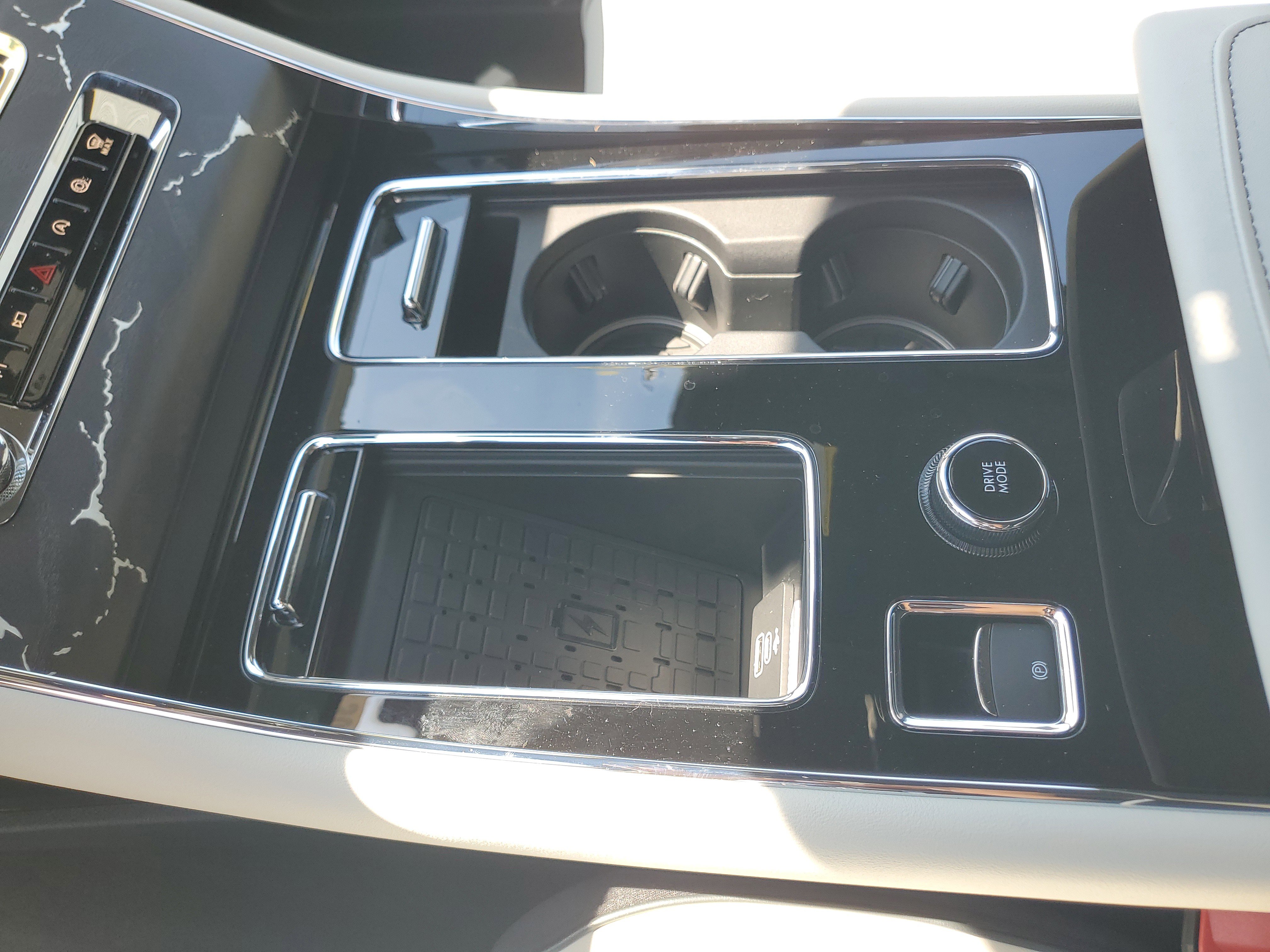 New 2026 Lincoln Aviator Black Label AWD/4WD image 20