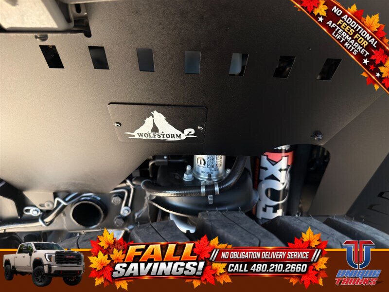 Used 2021 Jeep Gladiator Mojave AWD/4WD image 12