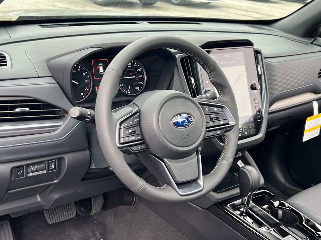 New 2026 Subaru Forester Limited image 21