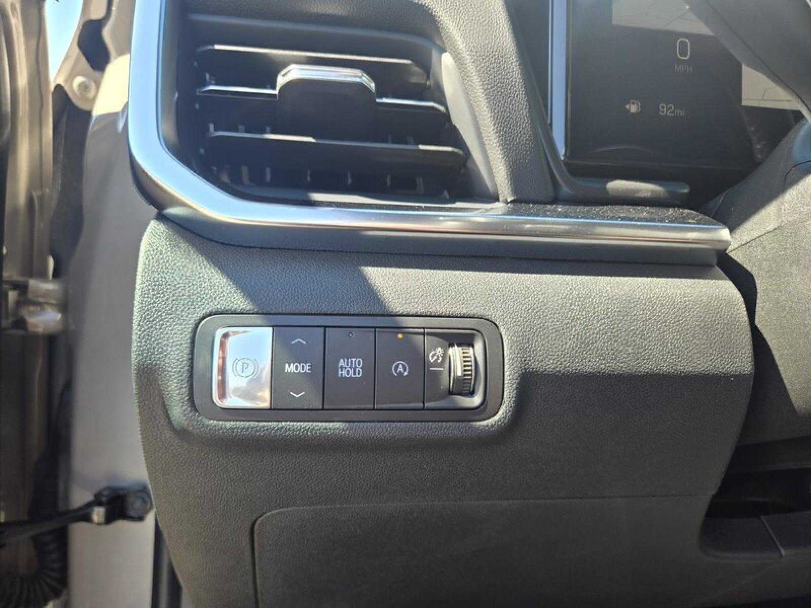 New 2026 GMC Terrain Elevation w/ Black Edition FWD image 13