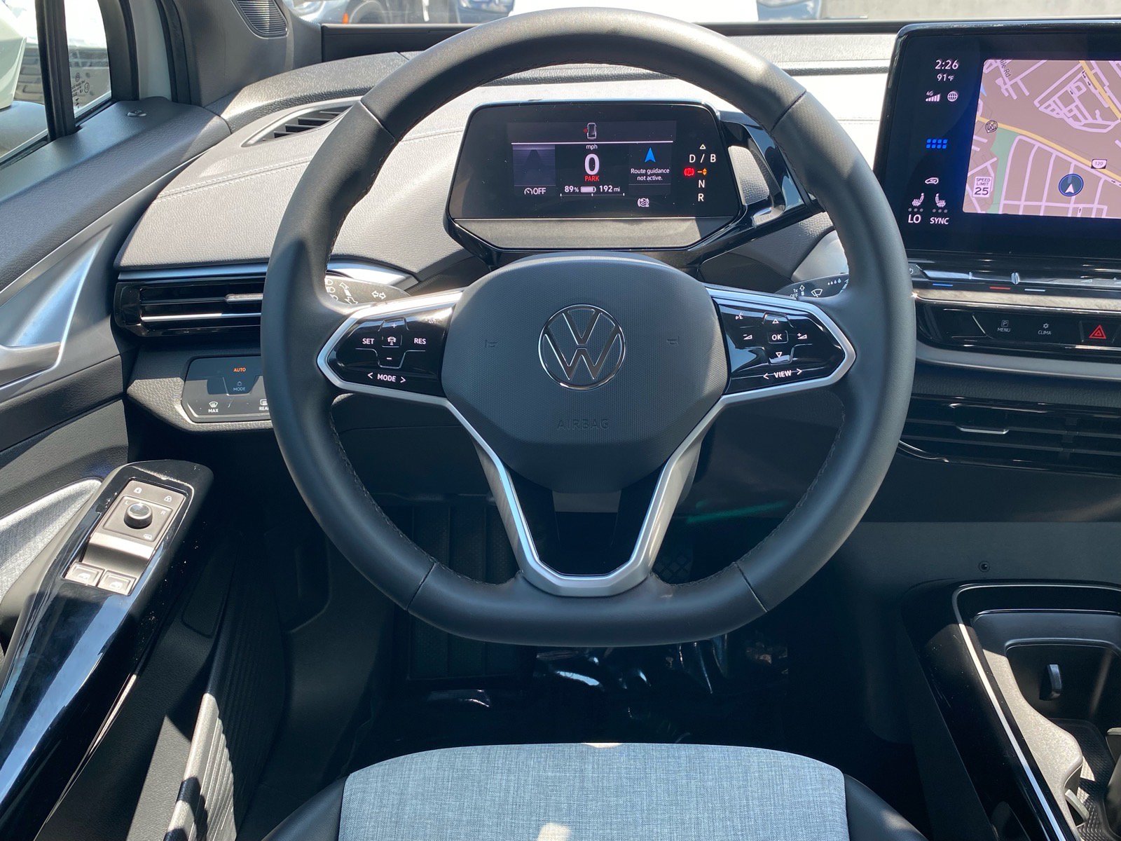 Certified 2023 Volkswagen ID.4 2WD image 6