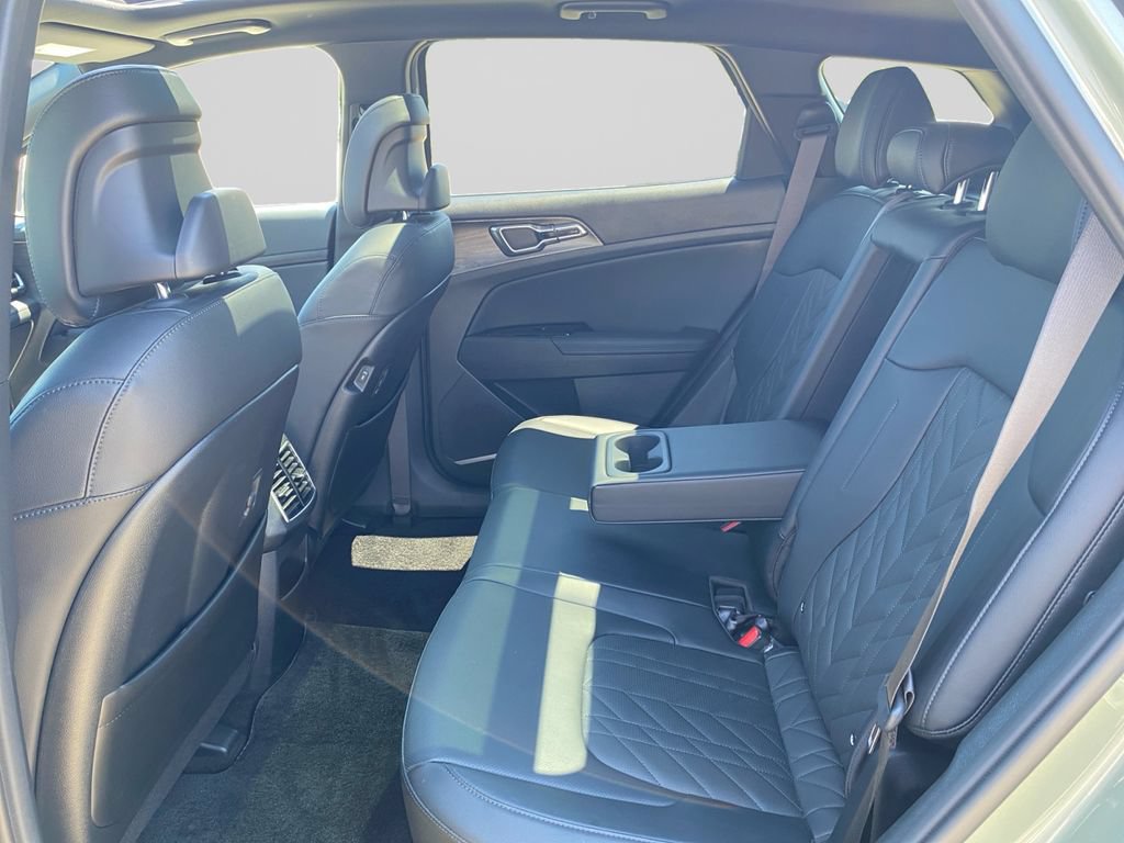 Used 2023 Kia Sportage X-Line AWD/4WD image 19