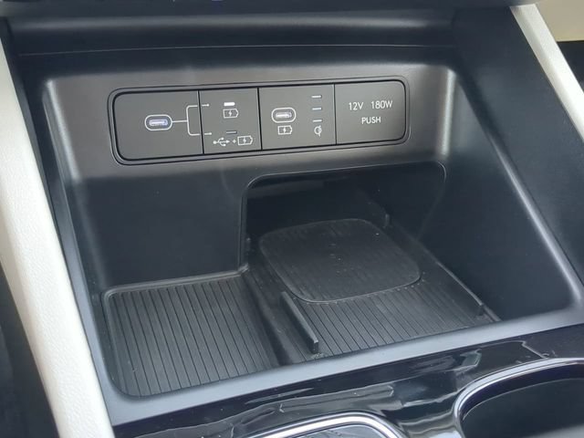 New 2025 Hyundai Tucson SEL FWD image 23