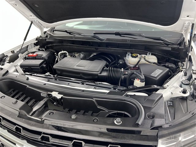 Certified 2021 Chevrolet Tahoe Z71 w/ Luxury Package image 30