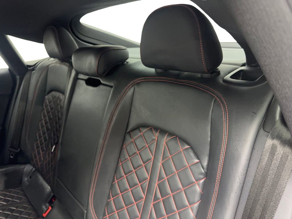 Used 2024 Audi S5 Premium Plus w/ Premium Plus Package image 34