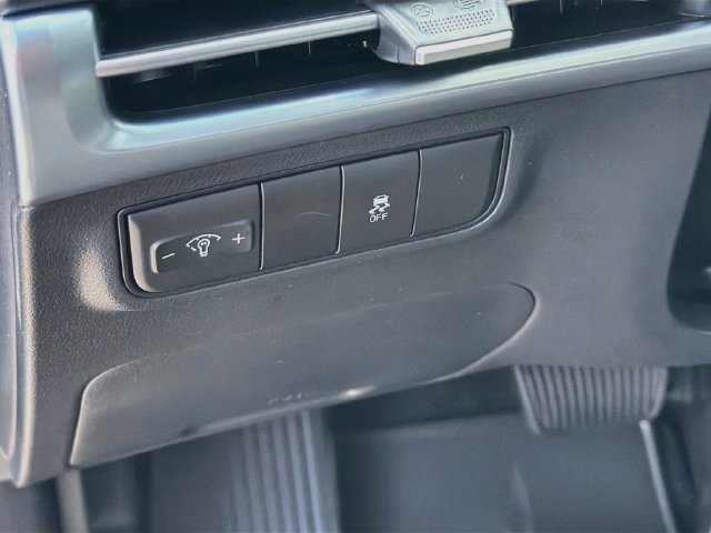 New 2026 Hyundai Tucson SE FWD image 10