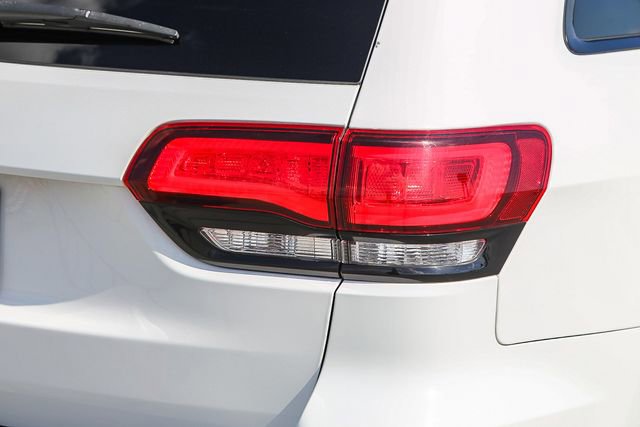 Used 2021 Jeep Grand Cherokee Laredo X RWD image 11