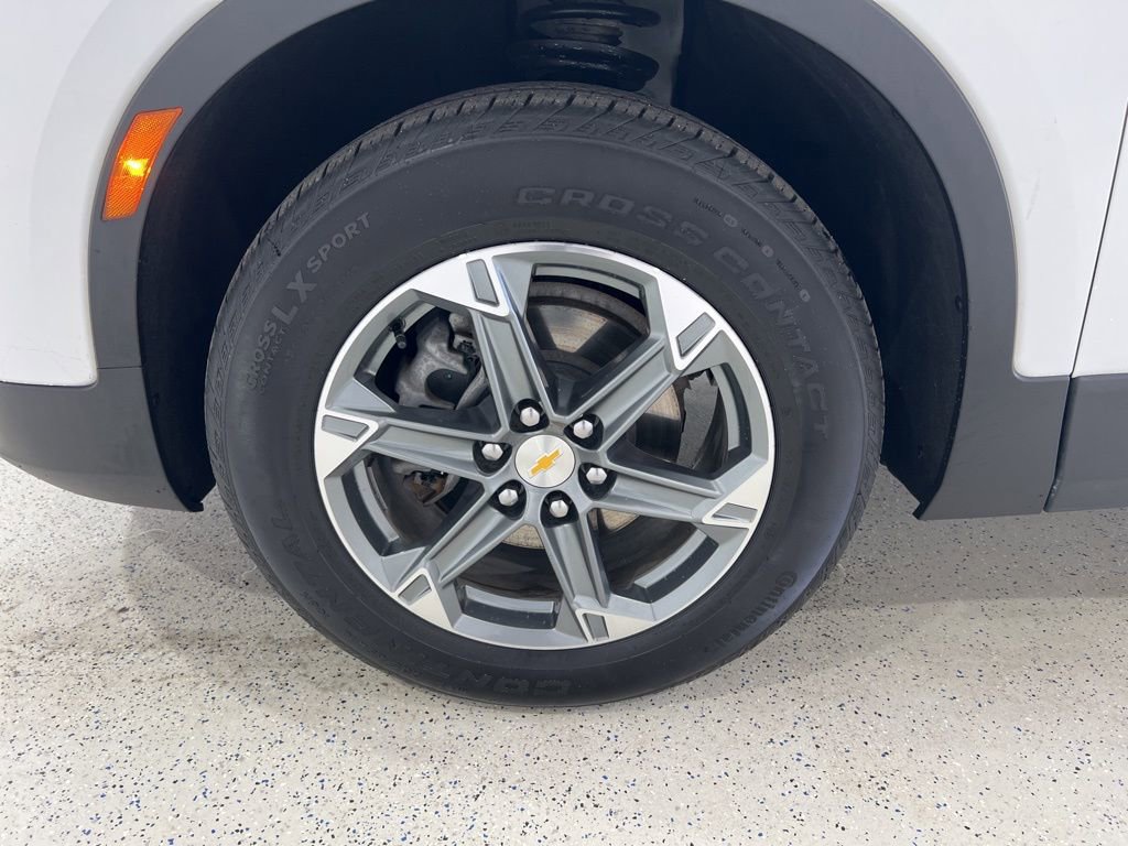 Used 2024 Chevrolet Blazer LT w/ Convenience Package image 29