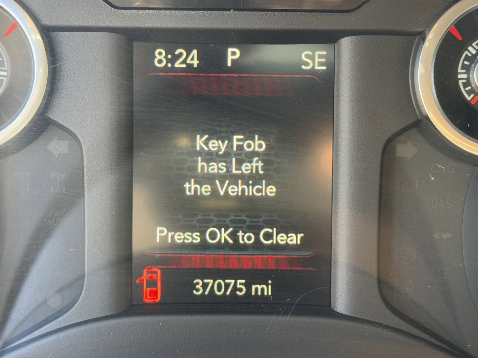 Certified 2021 RAM 1500 Big Horn image 19