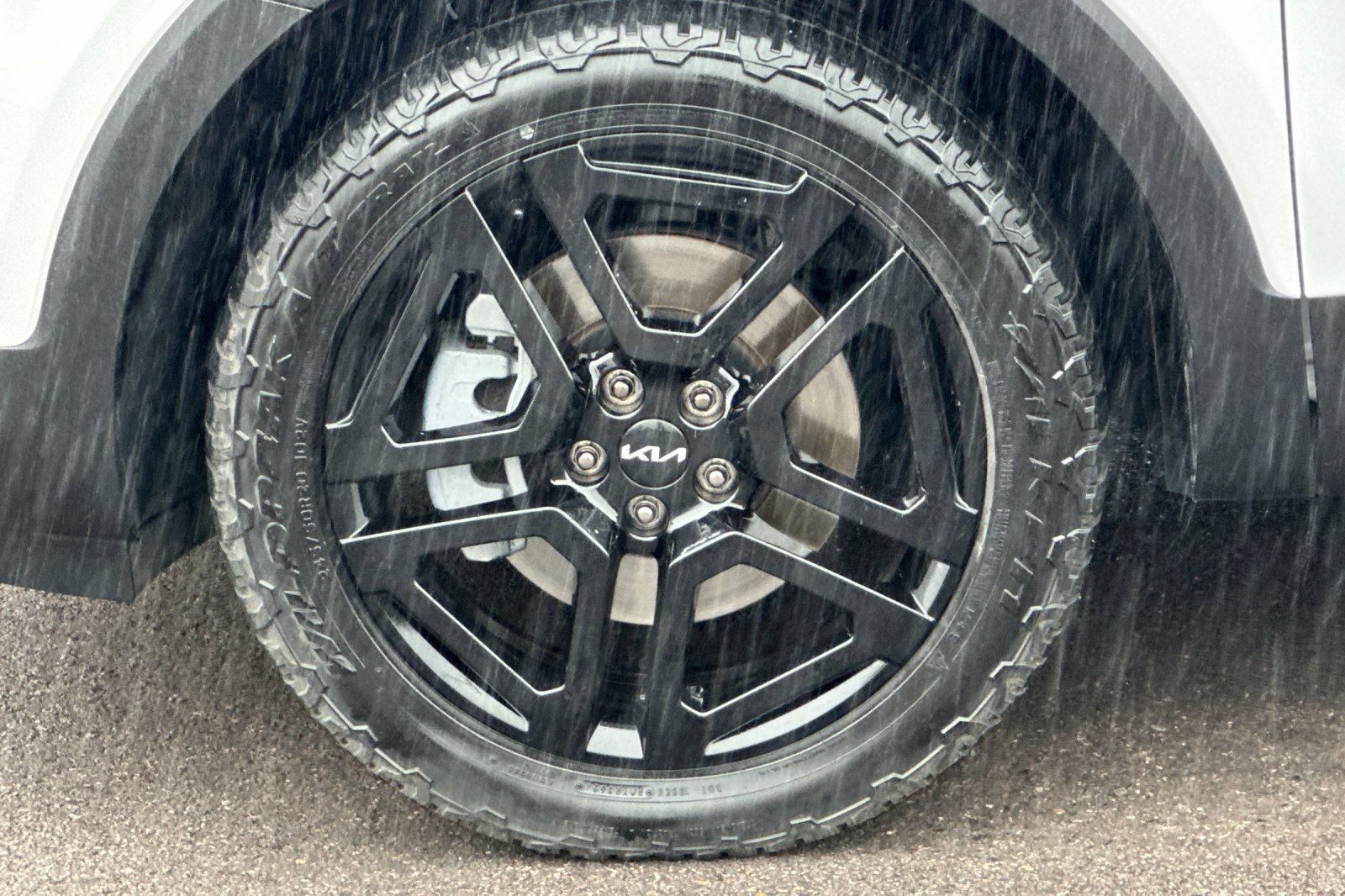Certified 2024 Kia Telluride EX X-Line AWD/4WD image 25