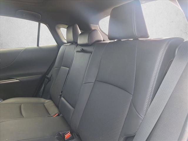 Used 2023 Toyota Venza Limited AWD/4WD image 14