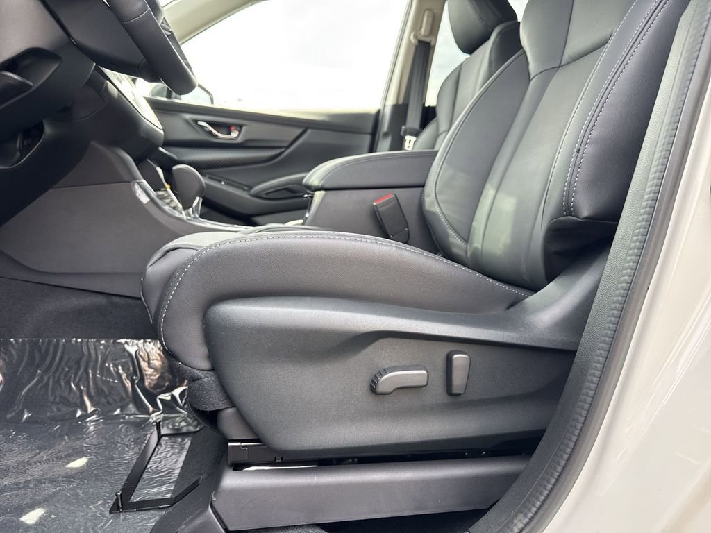 New 2026 Subaru Ascent Premium AWD/4WD image 14