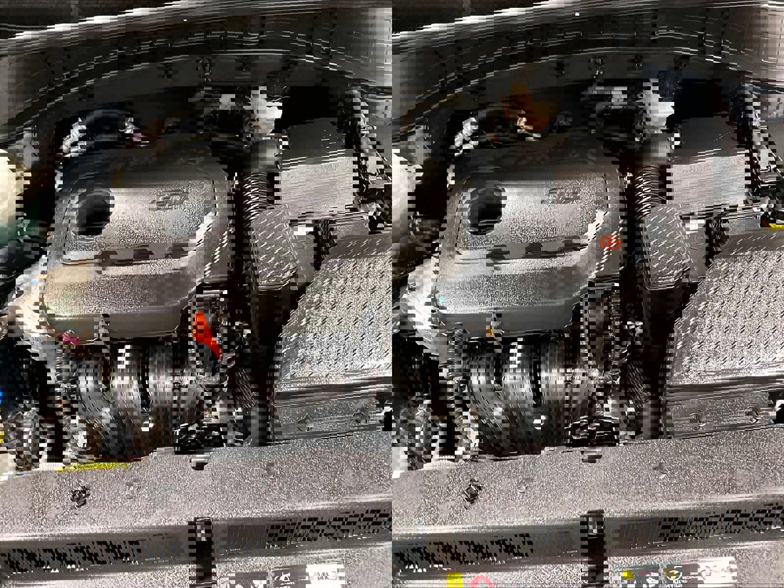 Used 2020 Hyundai Tucson Ultimate image 34