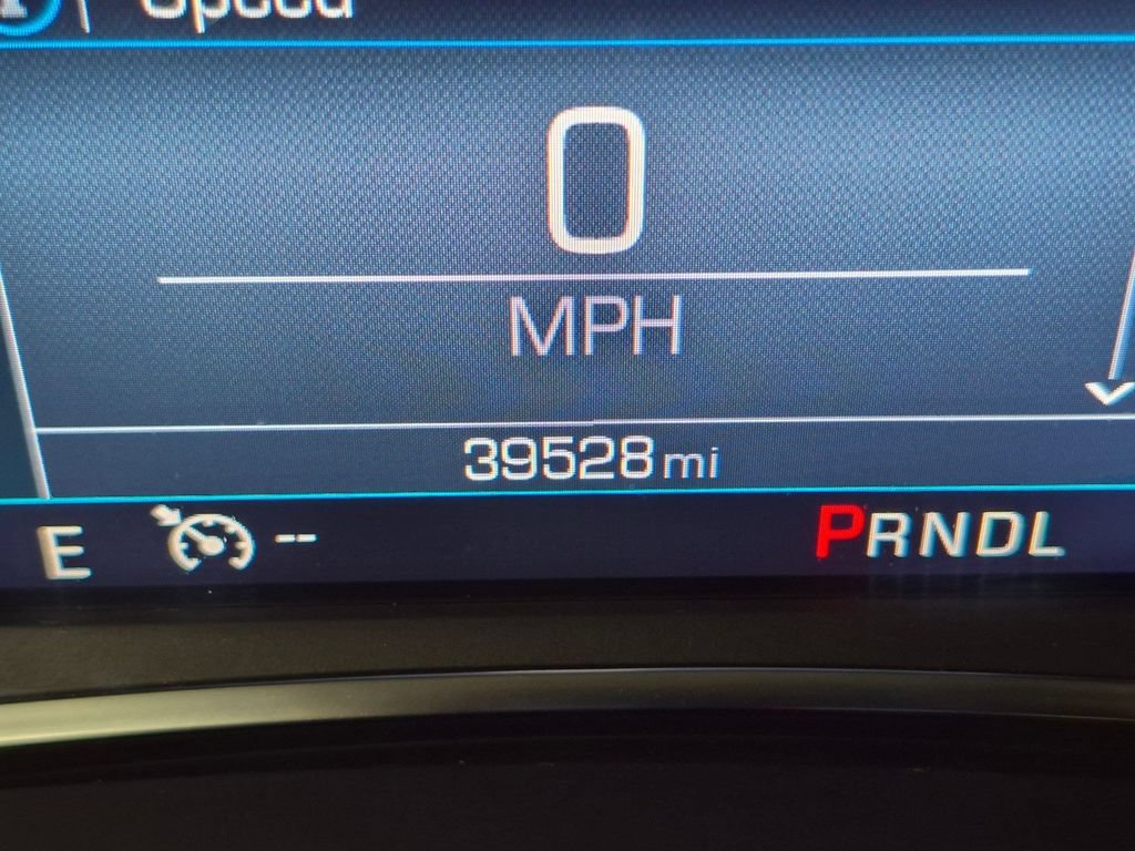 Used 2024 Chevrolet Equinox RS AWD/4WD image 20