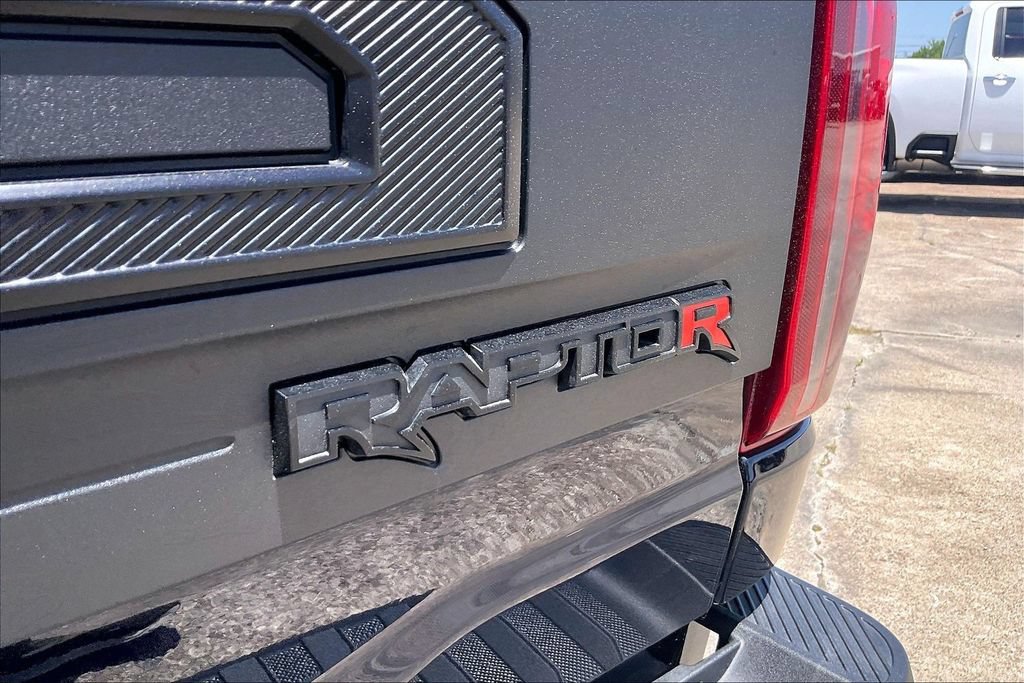 Used 2026 Ford F150 Raptor w/ Equipment Group 803A Raptor R AWD/4WD image 21