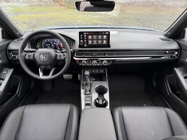 New 2026 Honda Civic Sport image 29