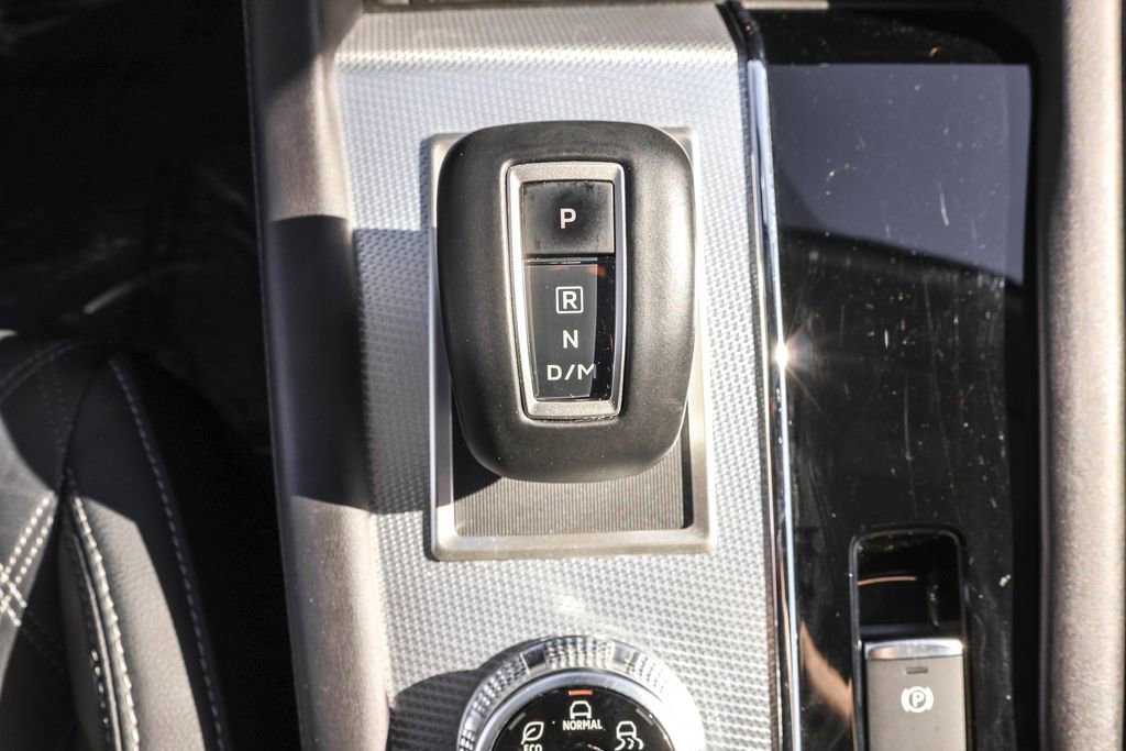 Used 2022 Mitsubishi Outlander SEL image 23