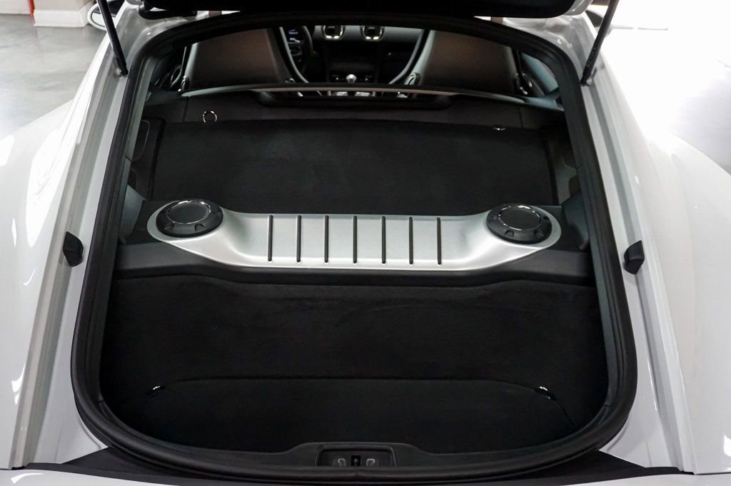 Used 2024 Porsche 718 Cayman GT4 image 53