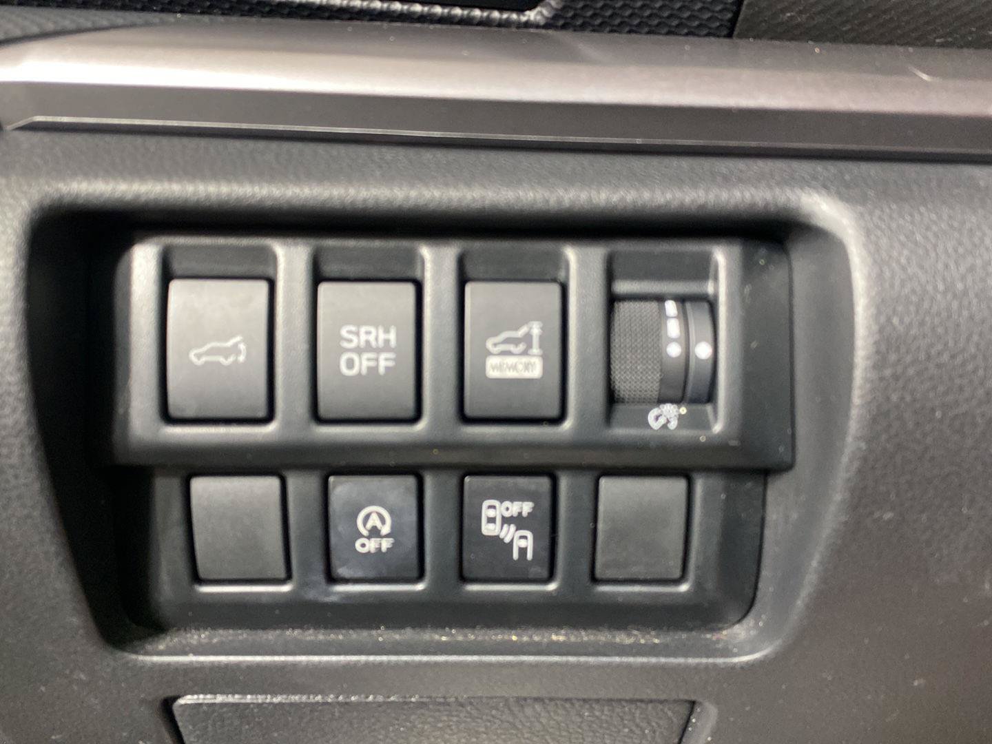 Used 2024 Subaru Forester Premium AWD/4WD image 26