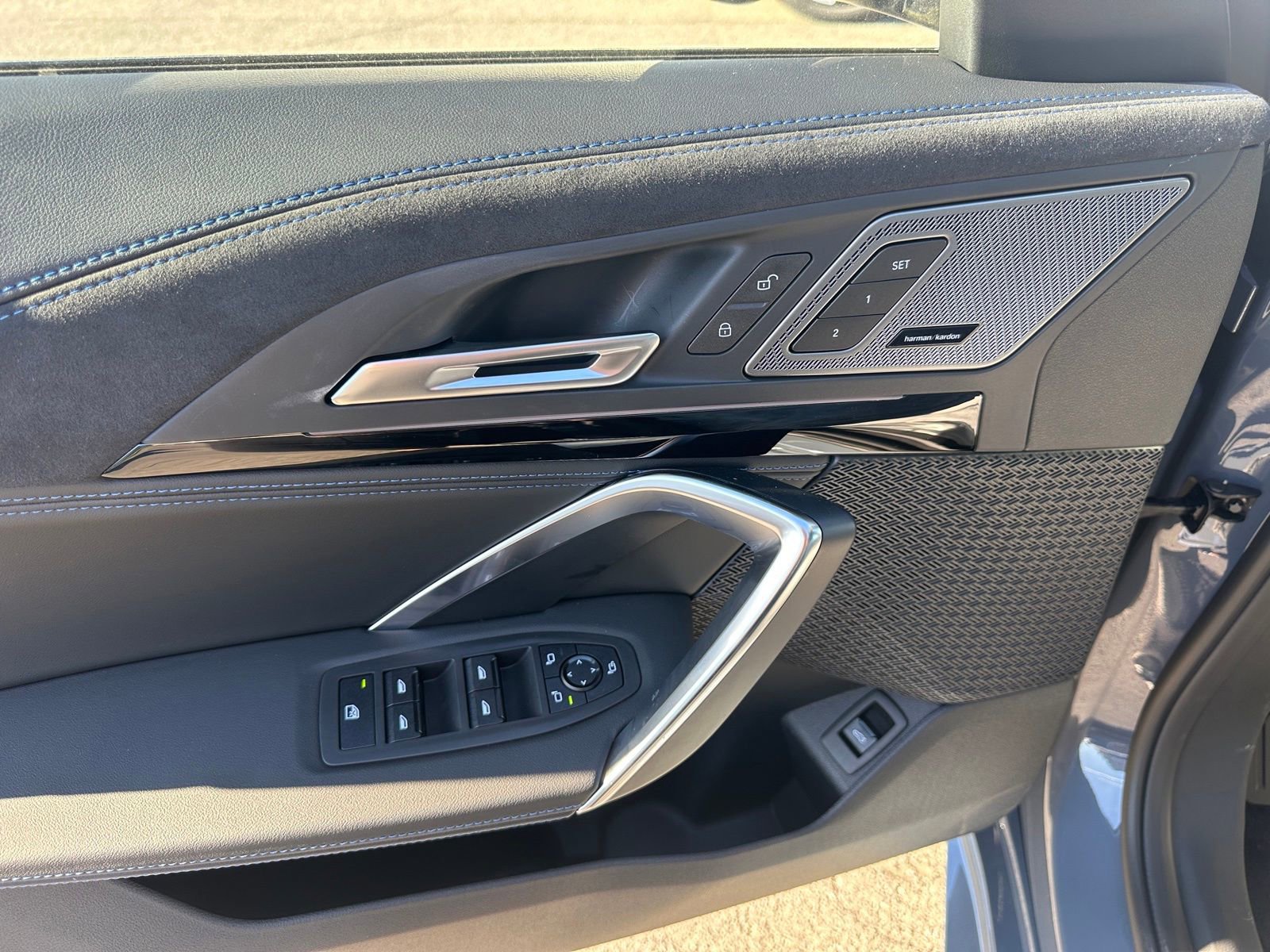 New 2026 BMW X2 xDrive28i w/ Technology Package image 16