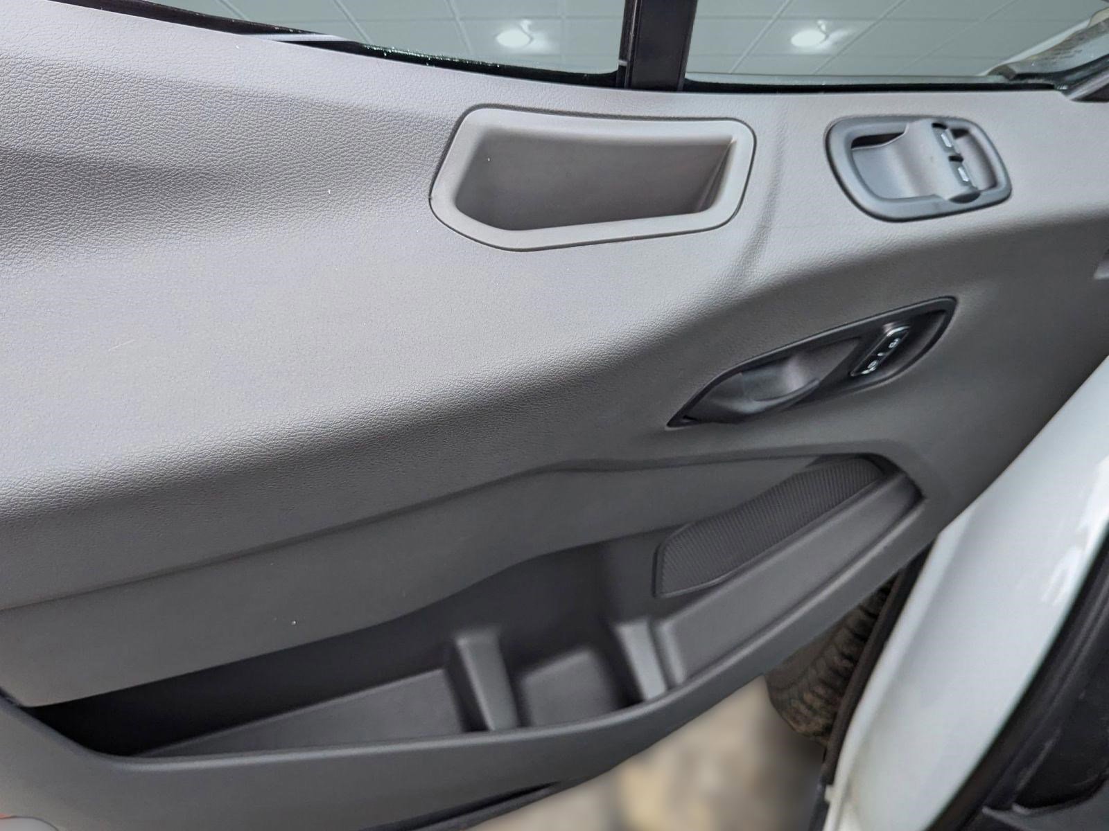 New 2026 Ford Transit 250 148 Medium Roof Extended AWD image 12