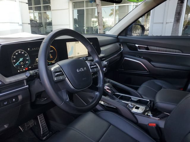 Certified 2023 Kia Telluride SX FWD image 21
