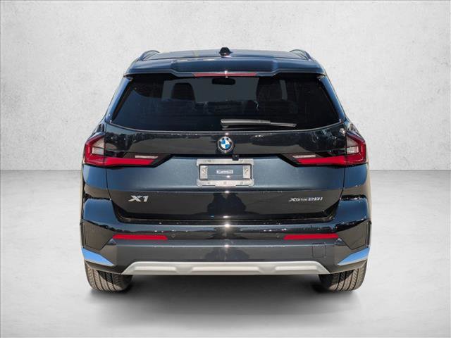 New 2026 BMW X1 xDrive28i w/ Technology Package image 8