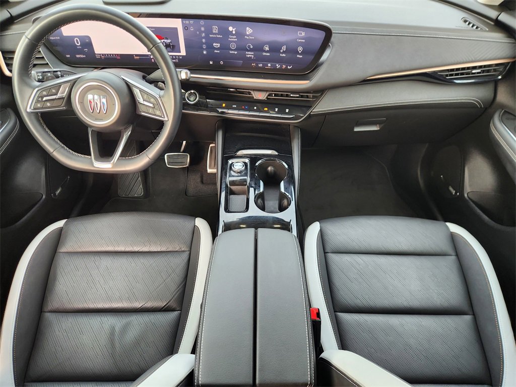 Used 2024 Buick Envision Sport Touring image 22