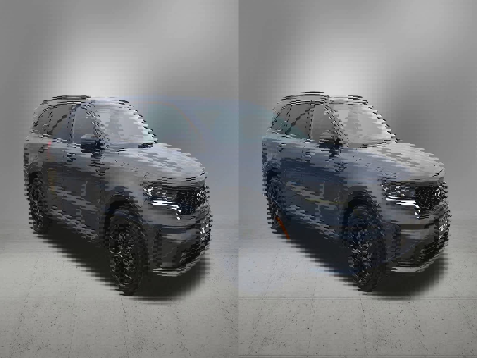 Used 2021 Kia Sorento SX image 8