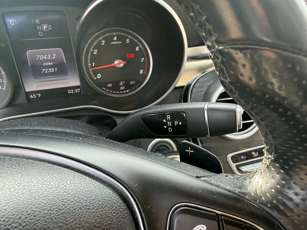 Used 2015 Mercedes-Benz C 300 Sedan image 21