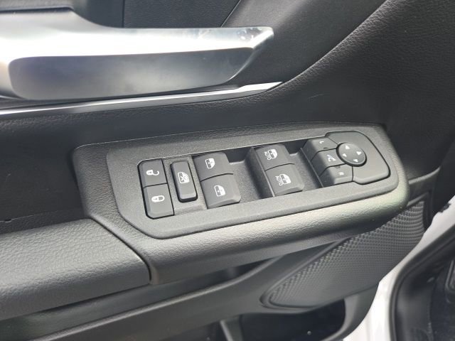 New 2026 RAM 1500 Big Horn image 10
