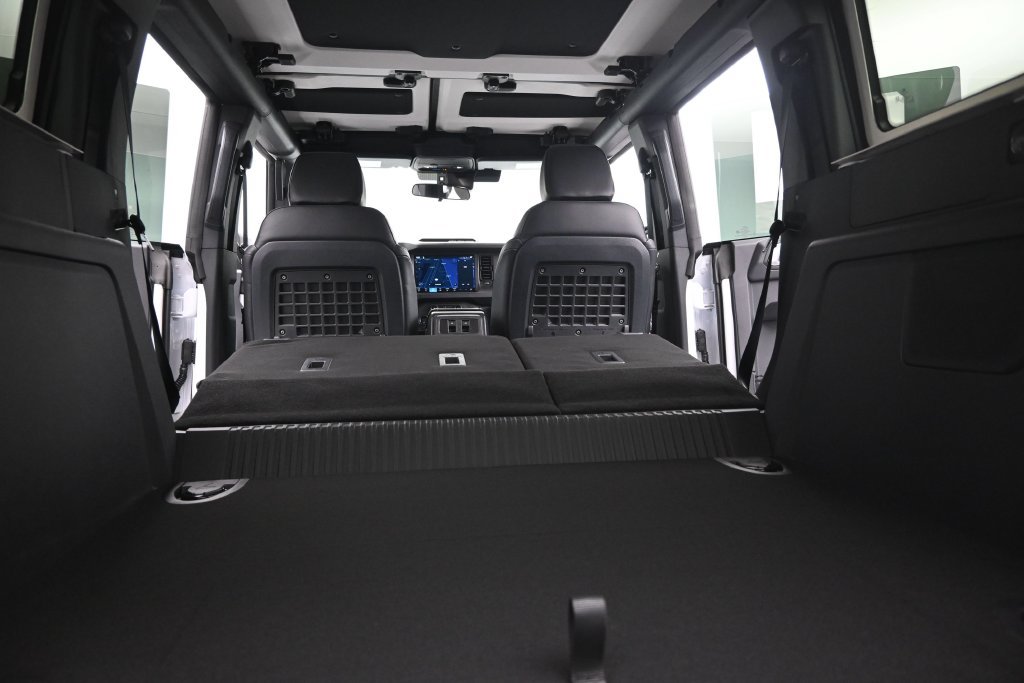 New 2026 Ford Bronco Big Bend AWD/4WD image 20