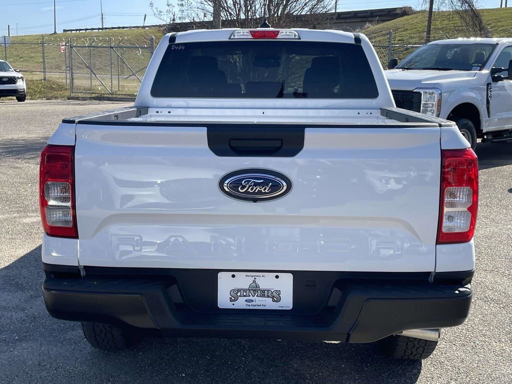 New 2026 Ford Ranger XL RWD image 4