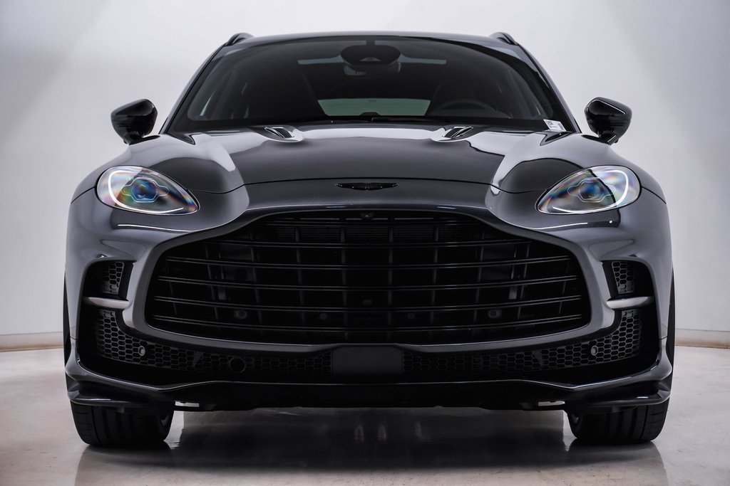 Used 2025 Aston Martin DBX 707 image 6