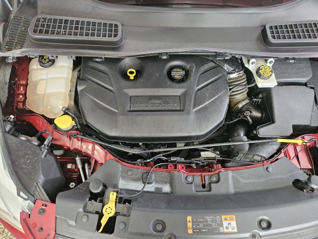 Used 2014 Ford Escape SE w/ Equipment Group 201A AWD/4WD image 7