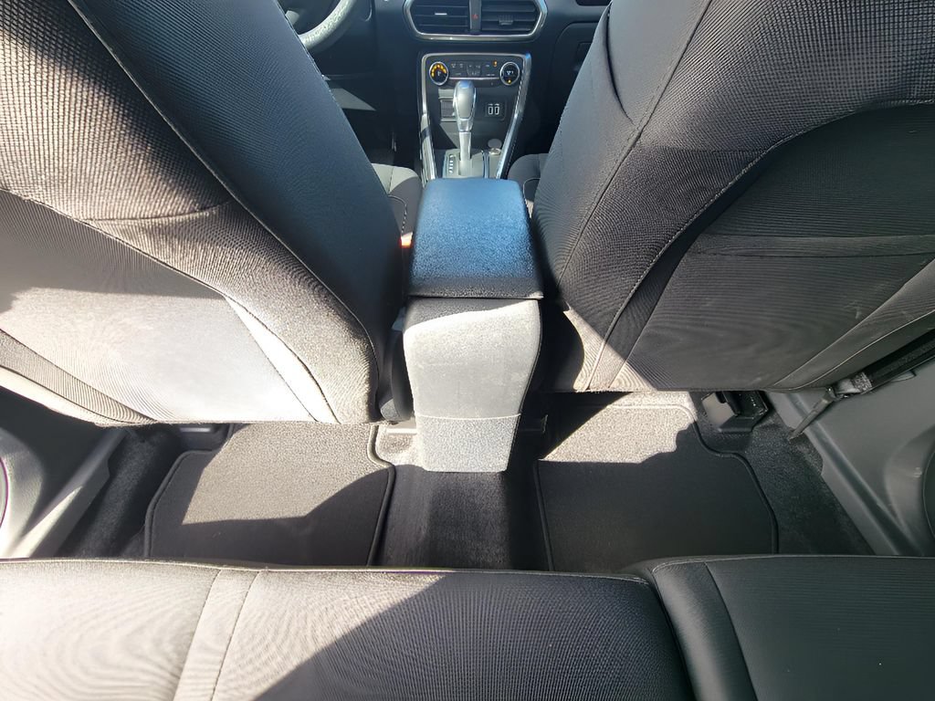 Used 2022 Ford EcoSport SE AWD/4WD image 30