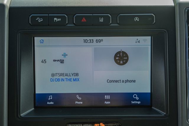 Used 2020 Ford Expedition XLT w/ Black Accent Package image 30