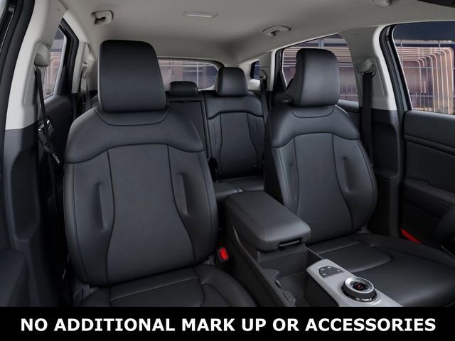 New 2026 Kia Sportage EX image 15